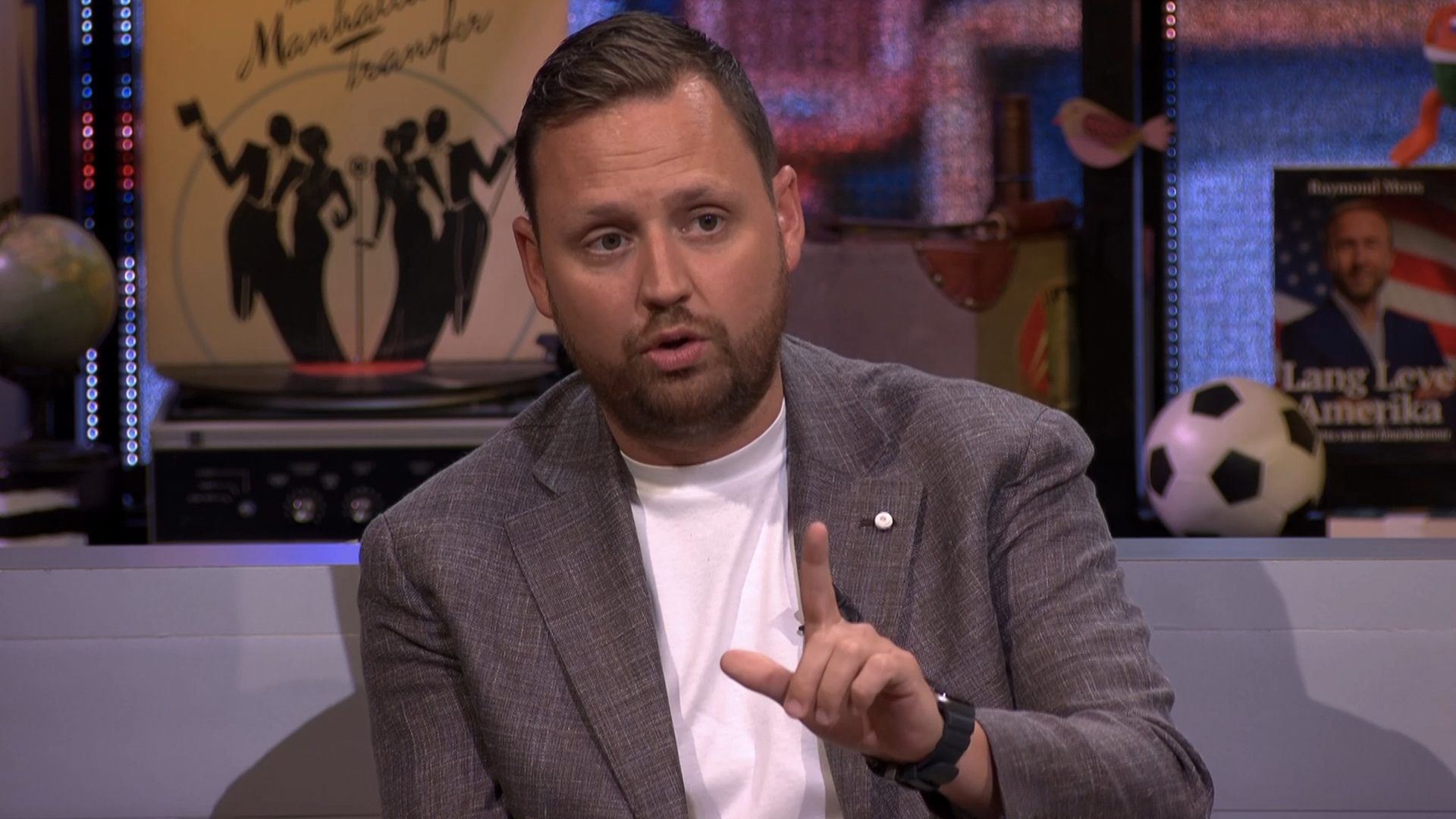 TV gekocht tussen 2013 en 2018? Dave Maasland vertelt hoe je mogelijk geld terugkrijgt!