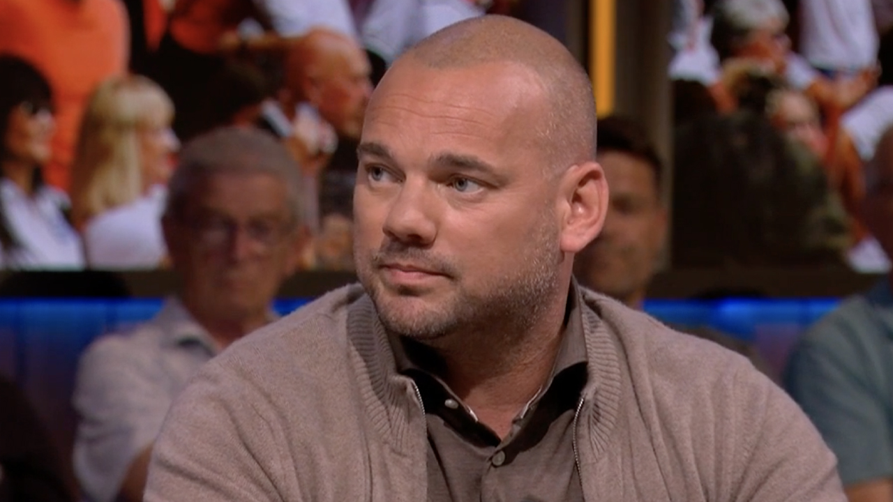 Wesley had goed gesprek met KNVB: 'Ik ga richting het nieuwe seizoen kijken waar ik mee kan lopen'