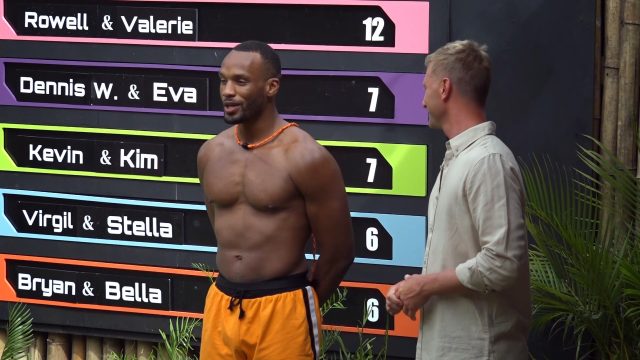 Noach maakt zijn entree in het spel!