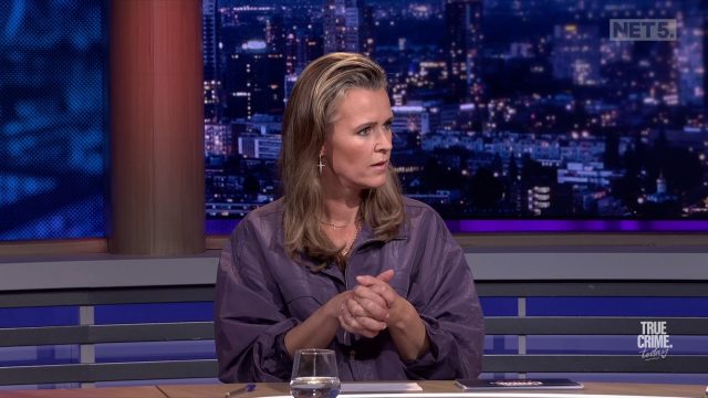 Dakloze vrouw zorgt voor poepchaos in Los Angeles