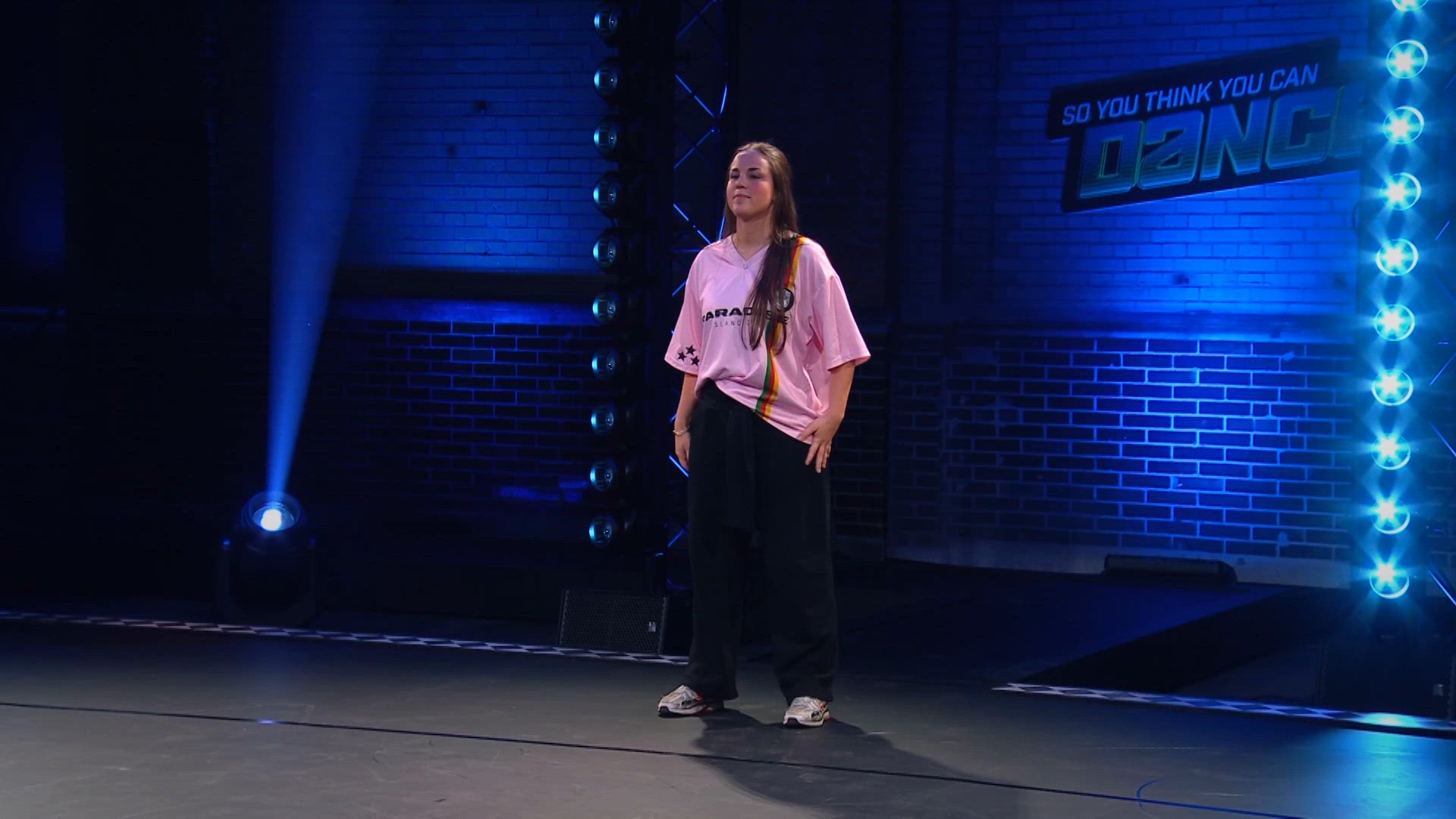 Auditie Anke | So You Think You Can Dance