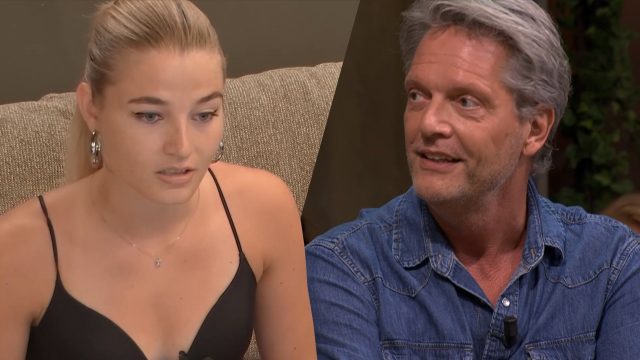 Guido den Aantrekker komt met opvallende theorie over deelname Anouk aan De Bondgenoten