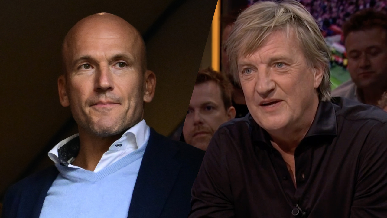 'Wat heeft Alex Kroes nou gedaan, kunnen we daar niet gewoon een oplossing voor vinden?'