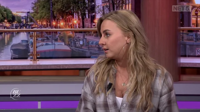 Olcay onder vuur: had Lil Kleine op haar bruiloft mogen optreden?