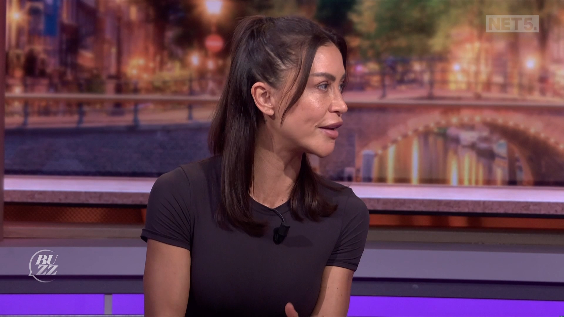 Jaimie Vaes: 'Ik zou Ian dumpen als ik haar was'
