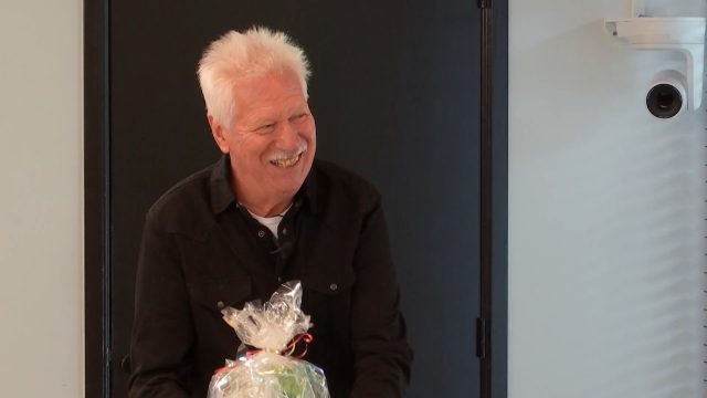 Twee glazen, één liefde. Soms is simpel het mooiste.