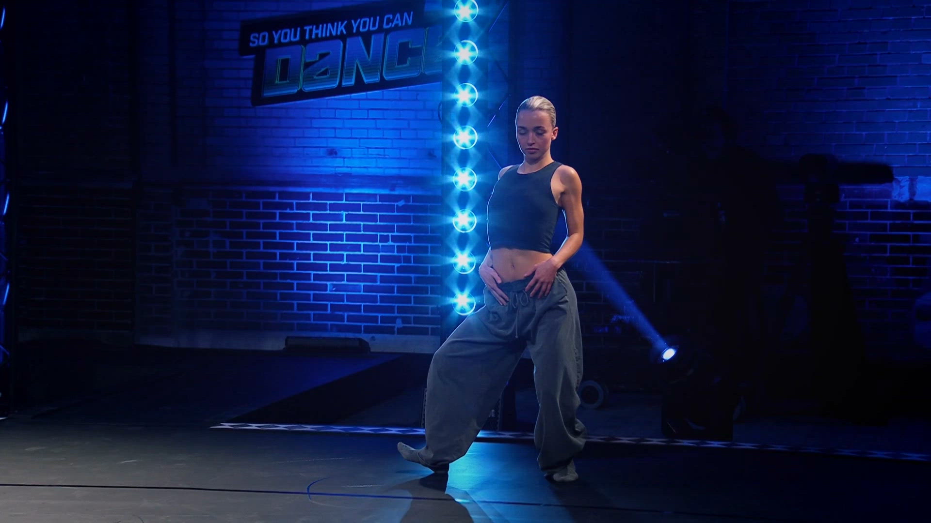Auditie Pommelien | So You Think You Can Dance