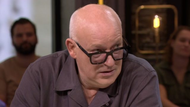 René van der Gijp onthult rekening van dierenarts: 'Serieus, echt waar!'