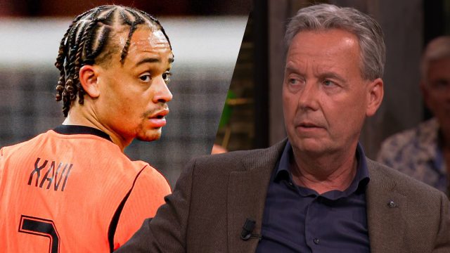 Valentijn Driessen wijst WK-vervanger voor geblesseerde Xavi Simons aan: ‘Kun je erbij halen’