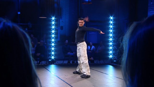 Auditie Sem | So You Think You Can Dance
