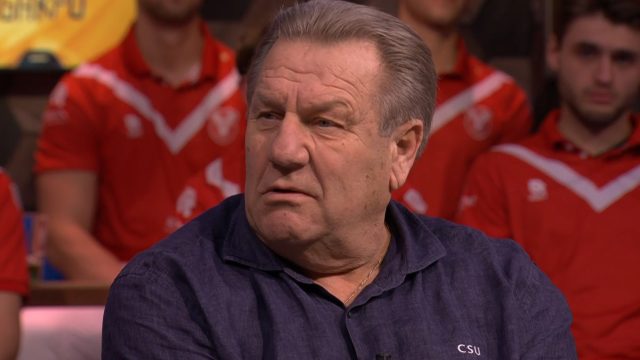 Jan reageert op interview van Weghorst na Nederland-Ierland: 'Ik schrok me rot!'