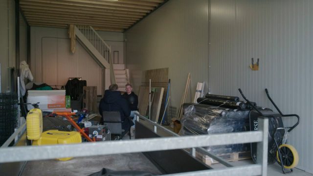 Oplichter verzint nieuwe smoesjes na doorstart