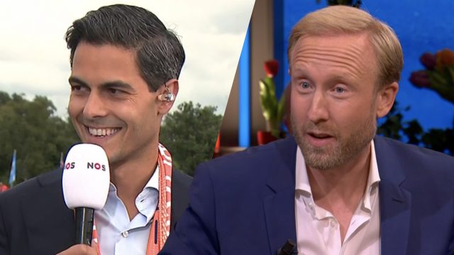 Raymond Mens over Jetten: 'Moet oppassen dat hij niet als Premier Feestneus bekend komt te staan'