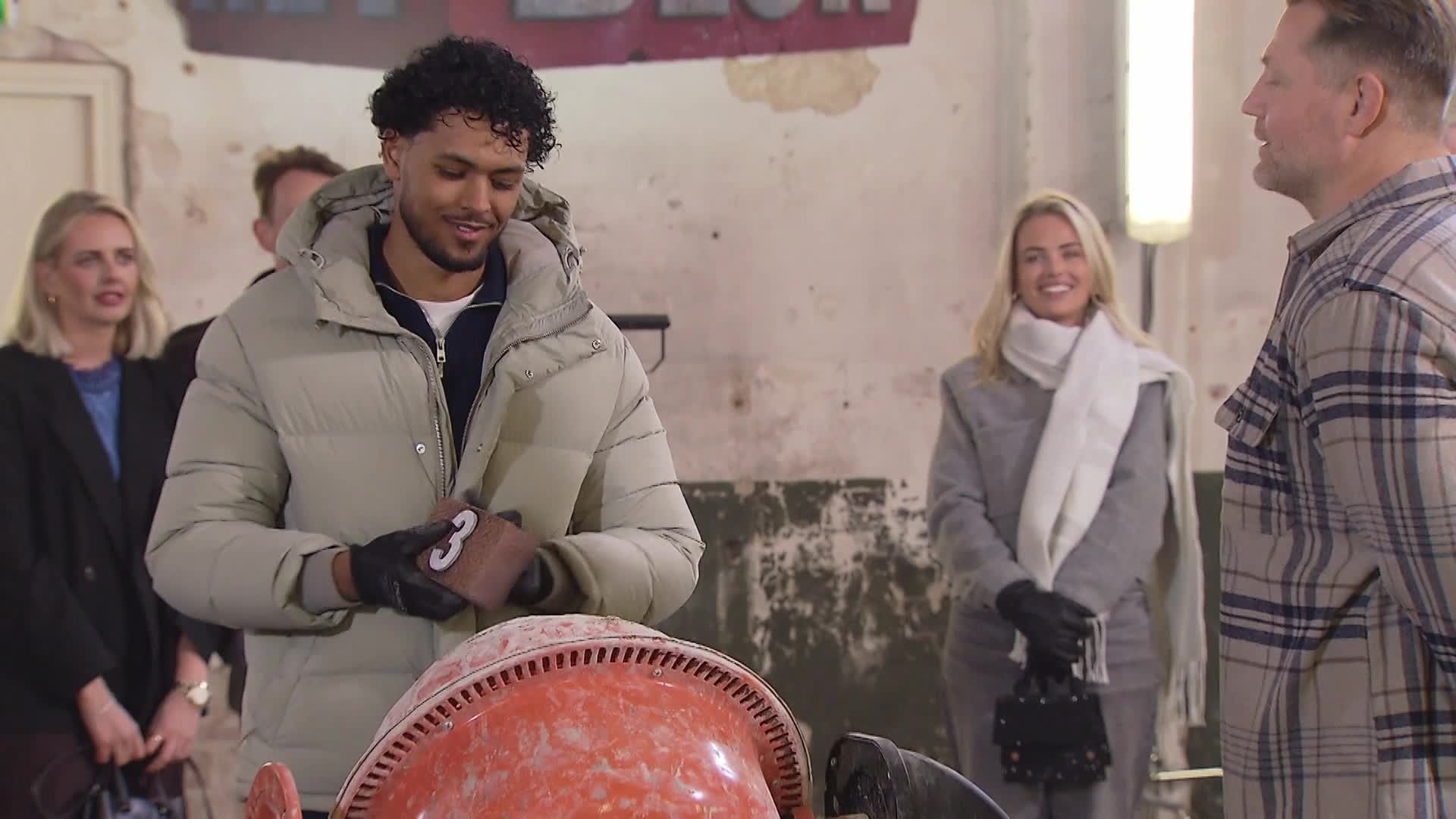 Krijgt iedereen hun favoriete appartement?