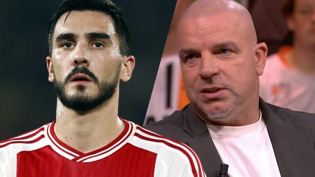 Andy onthult: 'Sutalo heeft erg last van heimwee en wil gewoon terug'