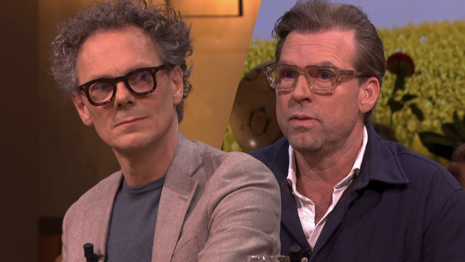 Ben van der Burg terug bij De Oranjezondag na RTL-flop: ‘Geef hem een zakje geld en Ben is weg'
