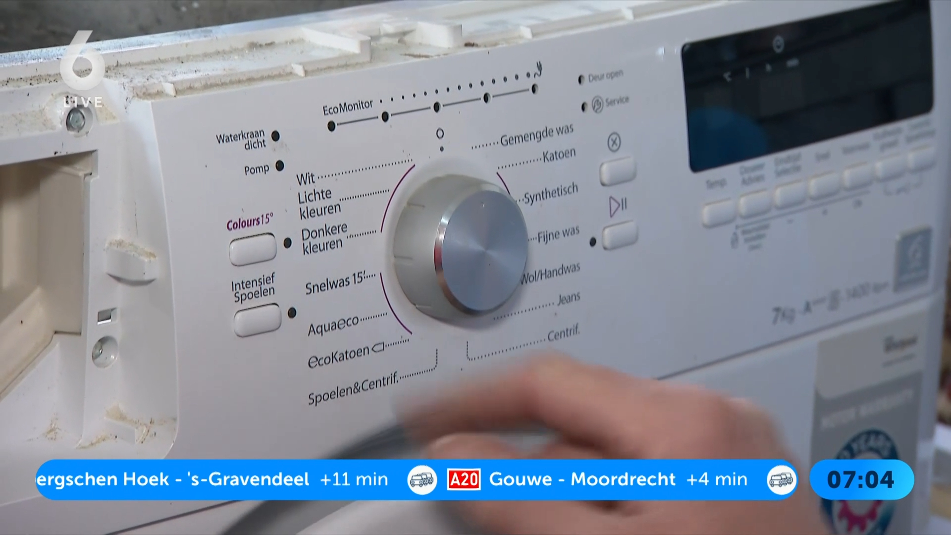 'Nepklusjesmannen pakken miljoenen via Google'