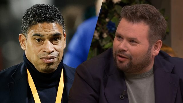 Thomas van Groningen vraagt om steun voor Michael Reiziger: ‘We moeten erachter gaan staan!'