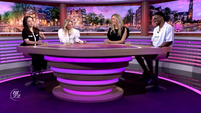 Plast Defano Holwijn in bad?!