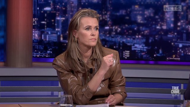 Tiener krijgt levenslang voor moord op eigen moeder