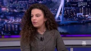 De Tinder Swindler is vrij en bedenkt een datingapp voor 'veilig daten'