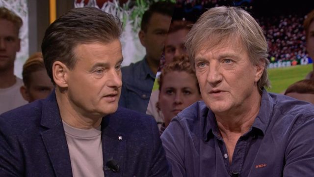 Wim na onthulling Wilfred: 'Dat moest geheim blijven...'