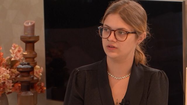 Krijgen Emma en Rick kriebels?