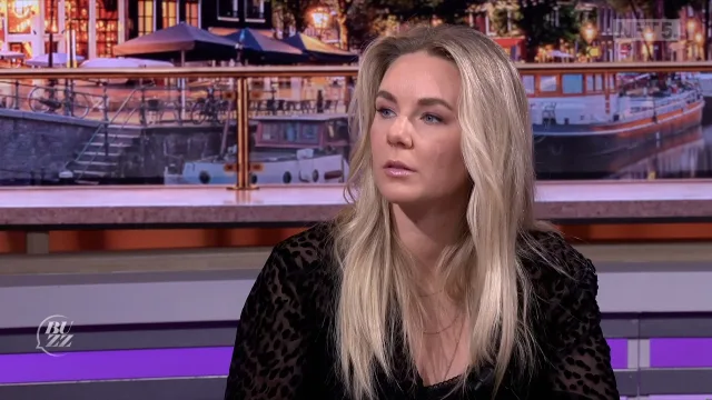 Waarom zien we zo weinig vrouwen op tv?