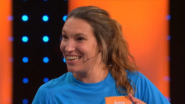 Amy wil trouwen, maar partner Gertjan heeft haar nog niet gevraagd