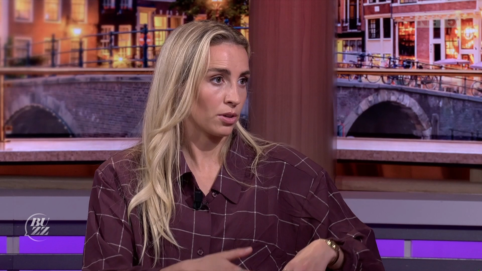 Heeft Casa di Beau het beeld van Jutta veranderd?