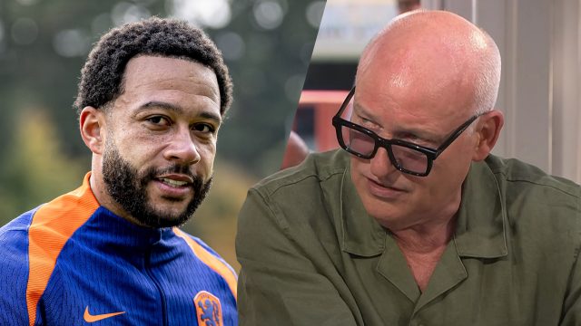 Moeten we ons zorgen maken als Memphis niet meegaat naar het WK?