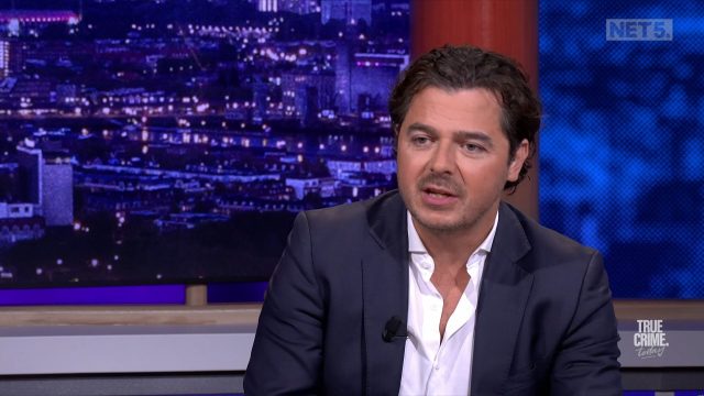 De gruwelijke zaak van Sam Nordquist: ontvoering, marteling en moord