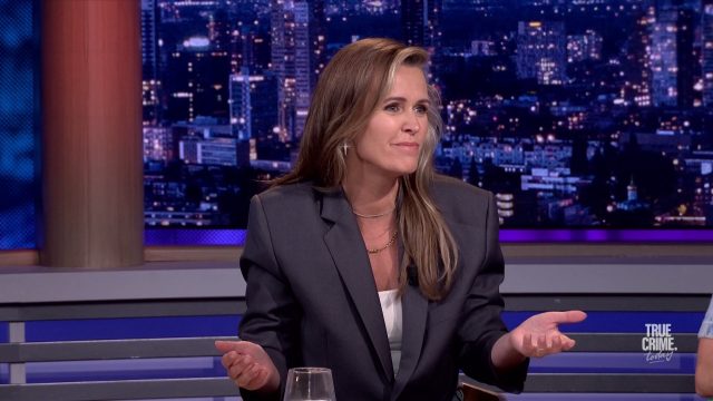 Calese Crowder heeft bizarre fetisj: 'De billenruiker'