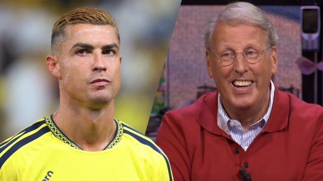 Chris Woerts heeft groot nieuws: Talpa haalt Saudi Pro League exclusief naar Nederland!