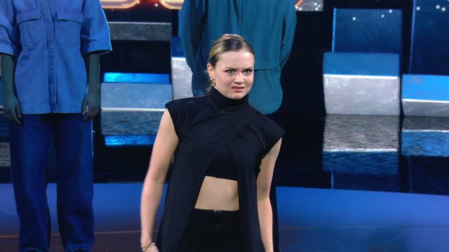 Emma | Studioshows Deel 2