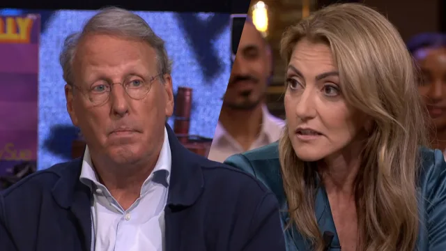 Wat vindt VVD-leider Yeşilgöz van het 51-puntenplan van Chris Woerts?