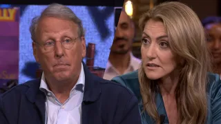 Wat vindt VVD-leider Yeşilgöz van het 51-puntenplan van Chris Woerts?