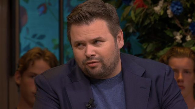 Thomas van Groningen over nieuwe peiling: 'Die partijen zijn echt de sigaar'