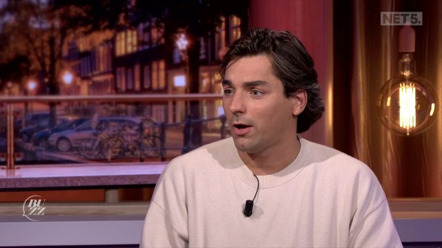 Dave Roelvink en Marijn Kuipers zijn uit elkaar?!