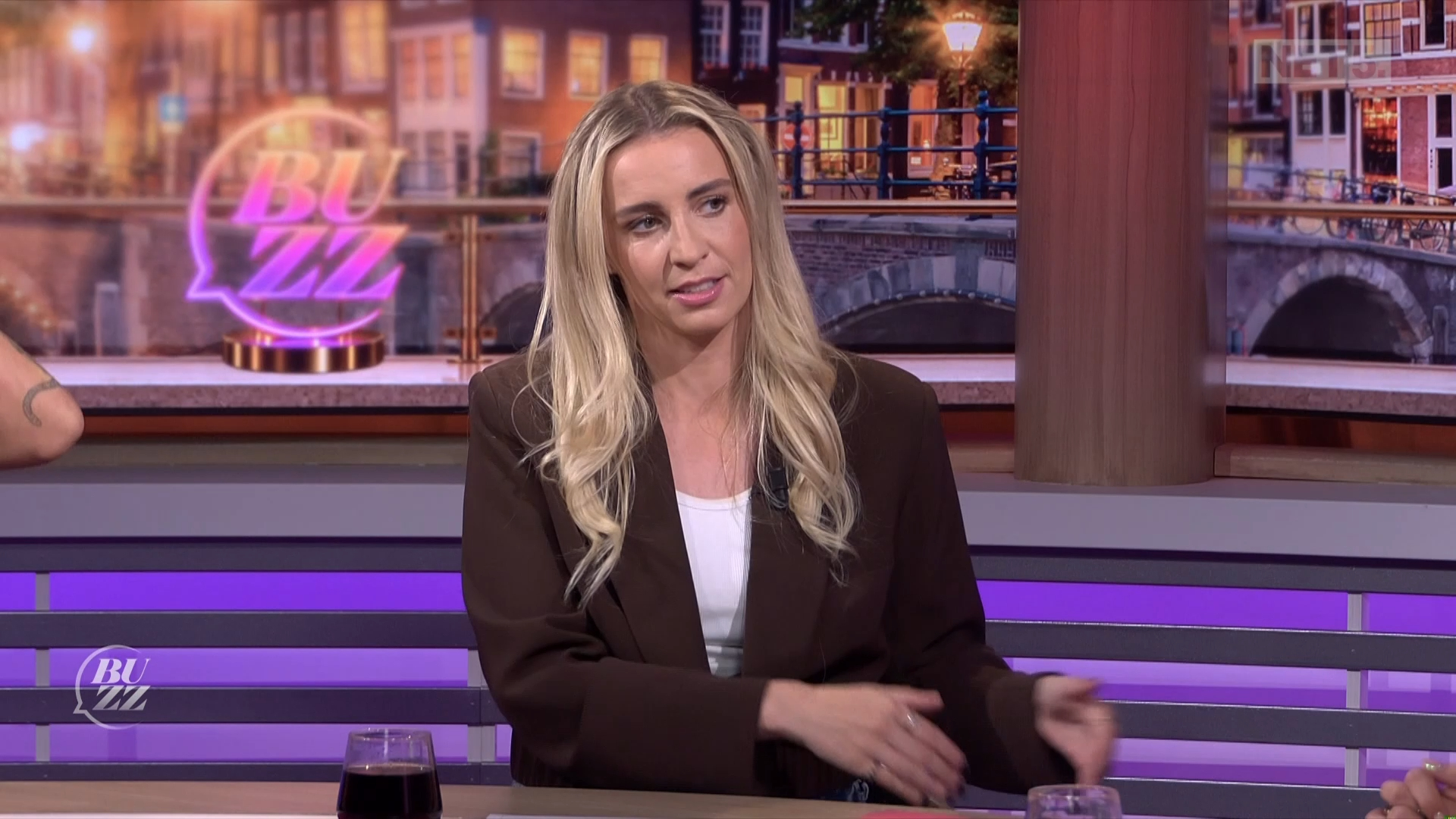 Neem jij een iced-latte mee naar je sollicitatie?