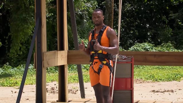 Cruciale fout zorgt voor eliminatie!