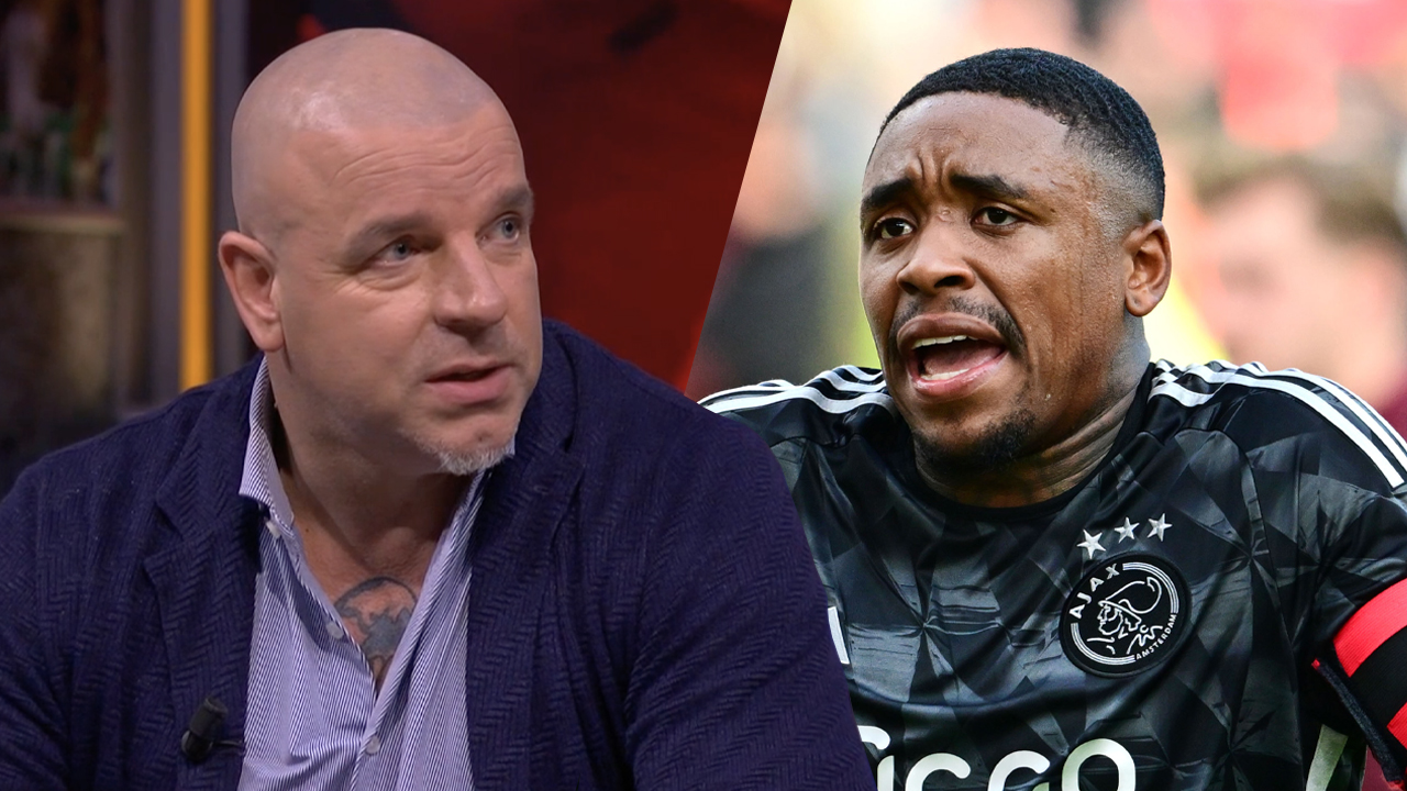 Andy over Bergwijn: 'Ik denk dat Ajax hem aanvoerder-af moet maken'