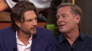 Albert Verlinde maakt zich zorgen om Renze: 'Krijg je dit nog goed?'