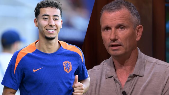 Krajicek pleit voor groter Jong Oranje: ‘Nu leiden we spelers op voor andere landen’