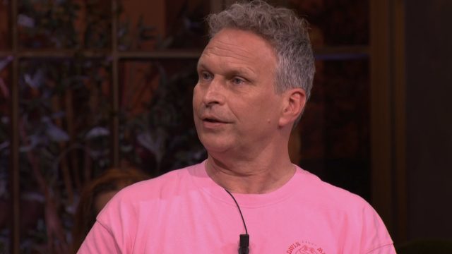 Ronald Molendijk over demonstraties van Extinction Rebellion: ‘Val gewone mensen er niet mee lastig!’