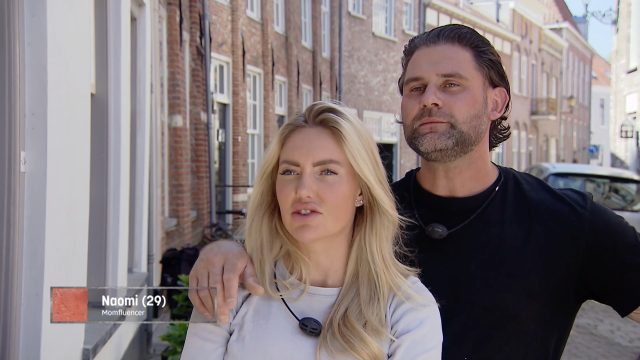 Victor en Naomi zijn Marit en Roelie helemaal beu: ‘Het zijn gewoon gluipers’