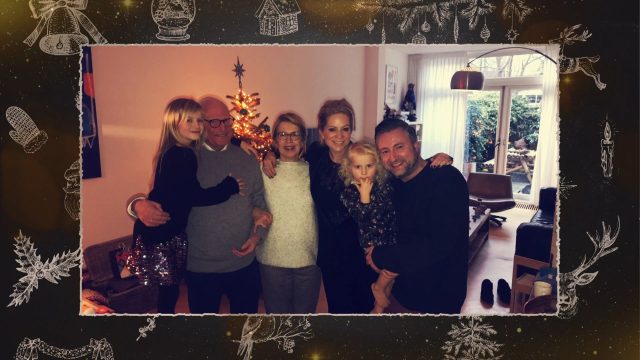 Dennis staat stil bij groot verlies
