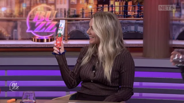 Wij testen Monica's snacktip