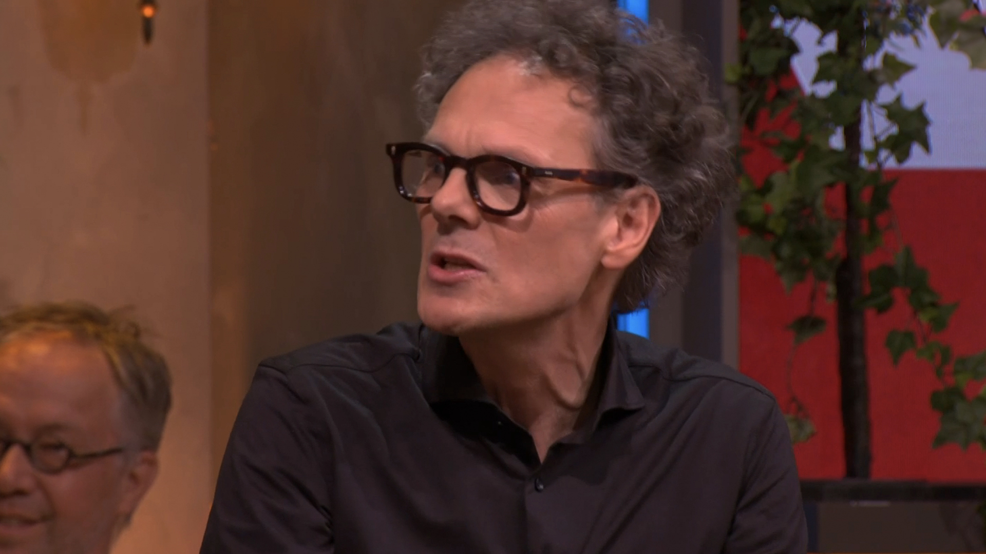 Ben van der Burg blikt terug op tv-flop RTL Tonight: 'Het is te lang doorgegaan'