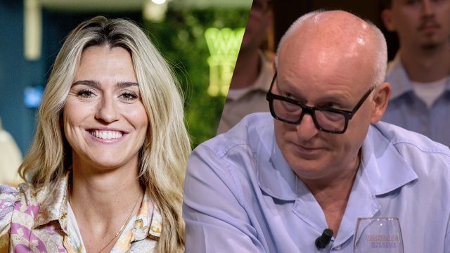 René van der Gijp heeft goedbedoeld advies voor Estavana Polman na bezoek aan Vandaag Inside Oranje